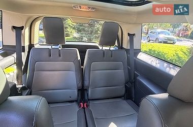 Внедорожник / Кроссовер Ford Flex 2016 в Киеве