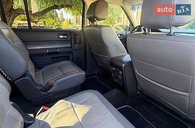 Внедорожник / Кроссовер Ford Flex 2016 в Киеве