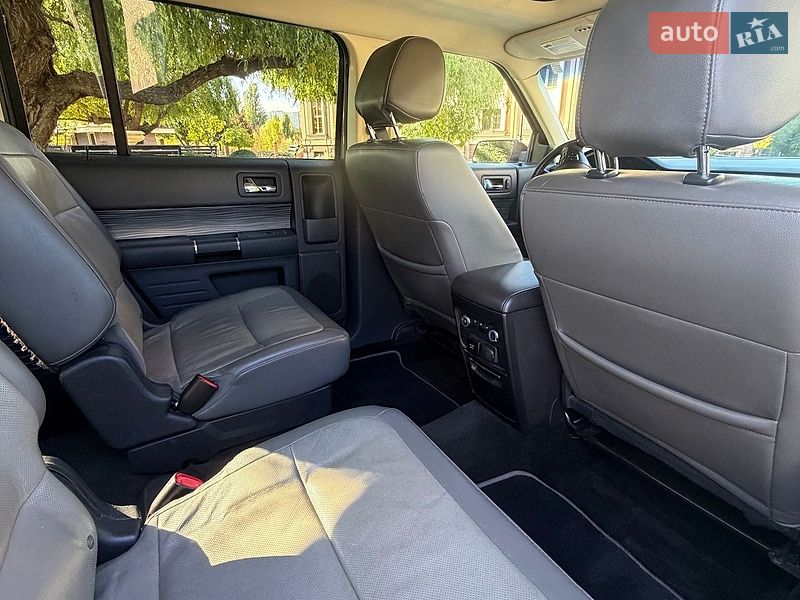 Внедорожник / Кроссовер Ford Flex 2016 в Киеве