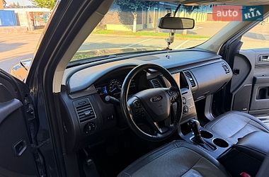 Внедорожник / Кроссовер Ford Flex 2016 в Киеве