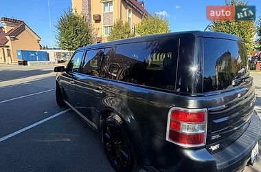 Внедорожник / Кроссовер Ford Flex 2016 в Киеве