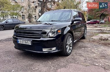 Внедорожник / Кроссовер Ford Flex 2017 в Киеве