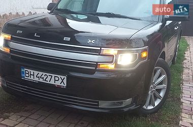 Внедорожник / Кроссовер Ford Flex 2019 в Одессе