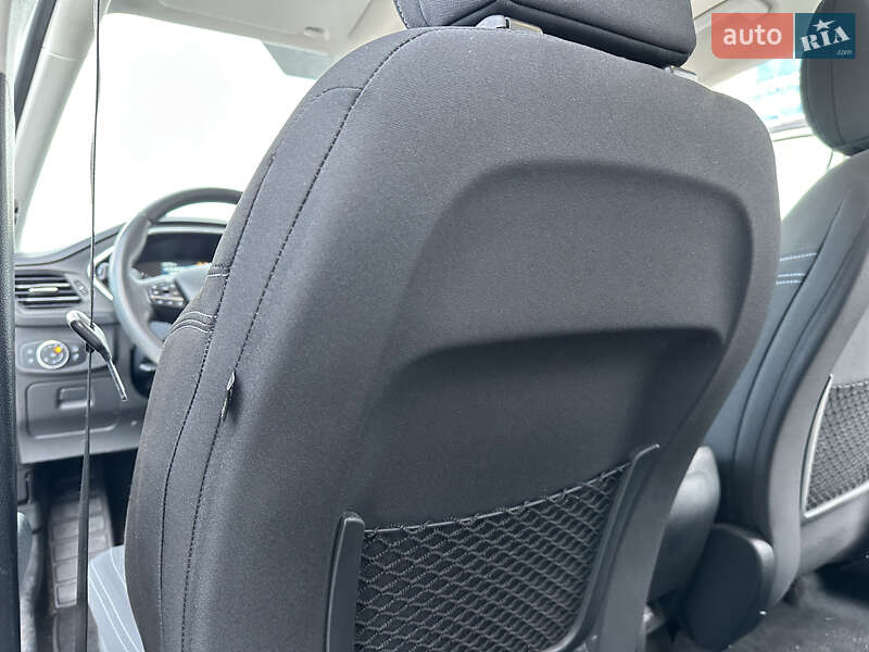 Универсал Ford Focus Active 2020 в Львове