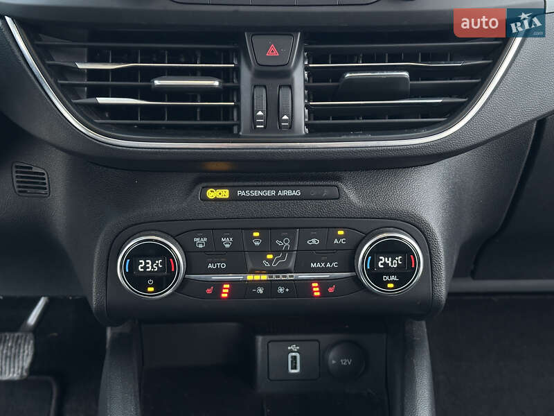 Универсал Ford Focus Active 2020 в Львове