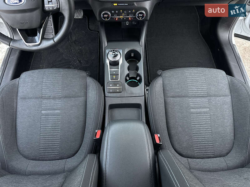 Универсал Ford Focus Active 2020 в Львове