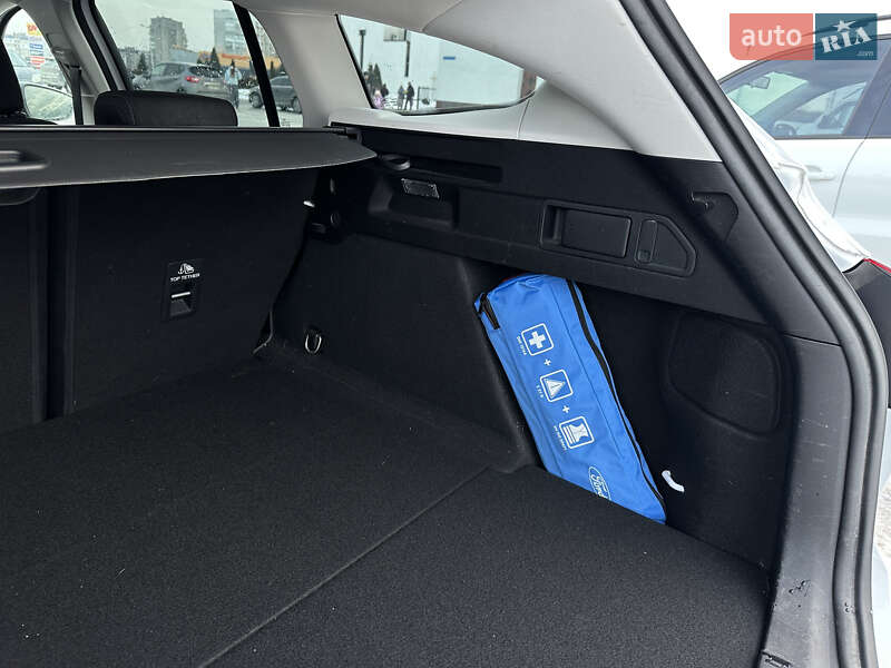 Универсал Ford Focus Active 2020 в Львове