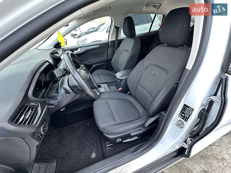 Универсал Ford Focus Active 2020 в Львове