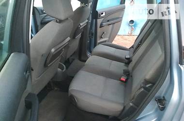 Мінівен Ford Focus C-Max 2005 в 