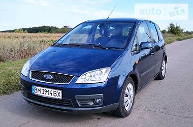 Універсал Ford Focus C-Max 2006 в Сумах