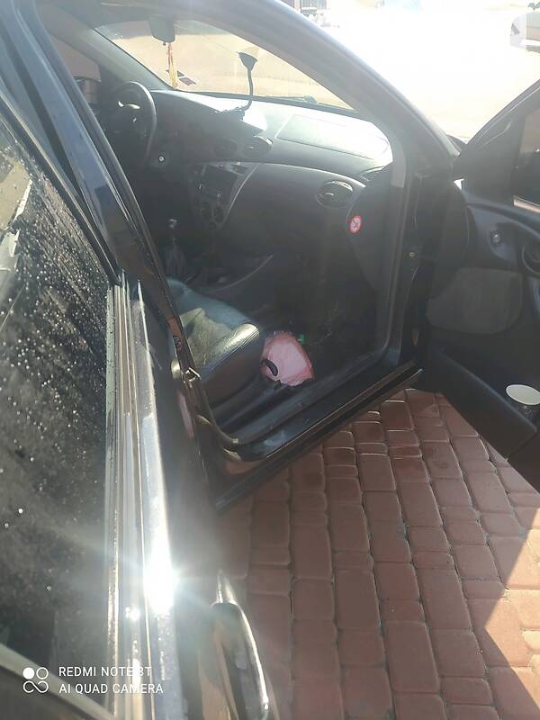 Универсал Ford Focus C-Max 2005 в Жашкове