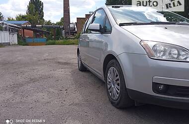 Мінівен Ford Focus C-Max 2006 в Білій Церкві