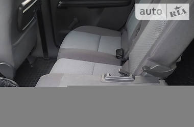Хетчбек Ford Focus C-Max 2006 в 