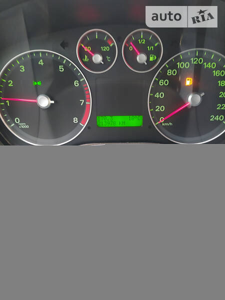 Хетчбек Ford Focus C-Max 2006 в Івано-Франківську