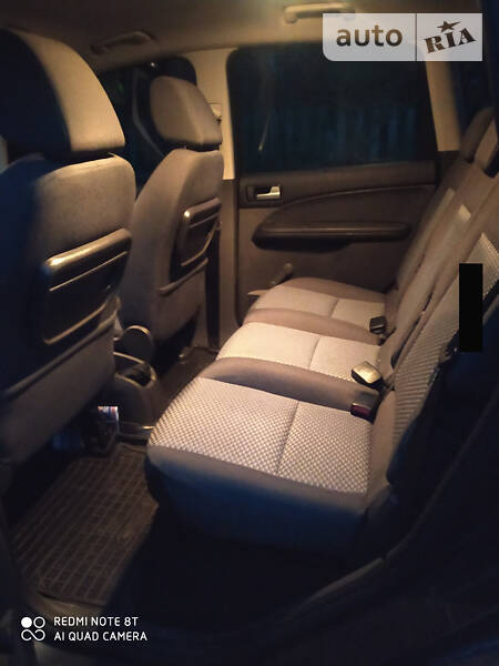 Хетчбек Ford Focus C-Max 2006 в Івано-Франківську