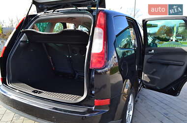 Мікровен Ford Focus C-Max 2005 в 