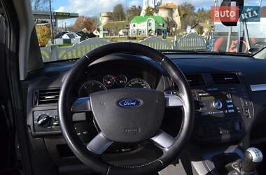 Мікровен Ford Focus C-Max 2005 в 