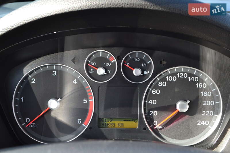 Мікровен Ford Focus C-Max 2005 в Острозі