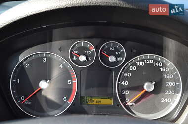 Мікровен Ford Focus C-Max 2005 в 
