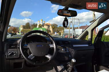 Мікровен Ford Focus C-Max 2005 в 