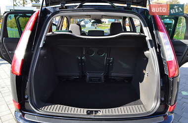 Микровэн Ford Focus C-Max 2005 в Остроге