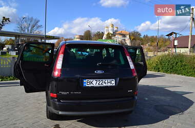 Микровэн Ford Focus C-Max 2005 в Остроге