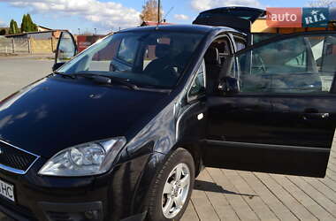 Мікровен Ford Focus C-Max 2005 в 