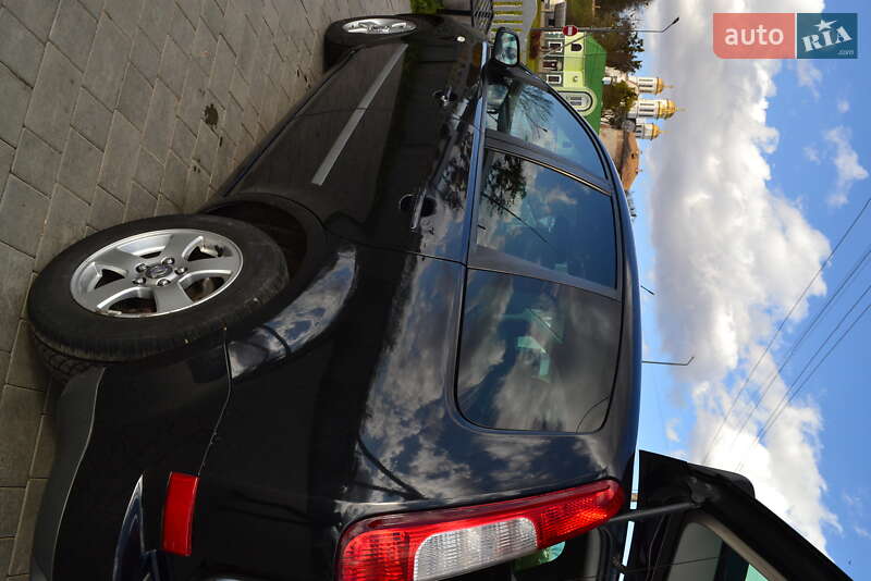 Мікровен Ford Focus C-Max 2005 в Острозі