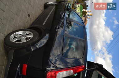 Мікровен Ford Focus C-Max 2005 в 
