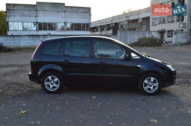 Мікровен Ford Focus C-Max 2005 в 
