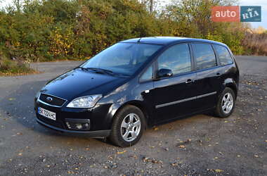 Мікровен Ford Focus C-Max 2005 в 