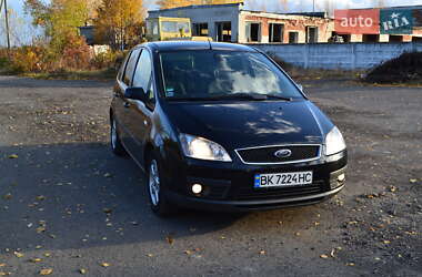 Микровэн Ford Focus C-Max 2005 в Остроге