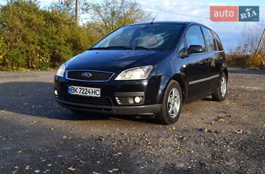 Микровэн Ford Focus C-Max 2005 в Остроге