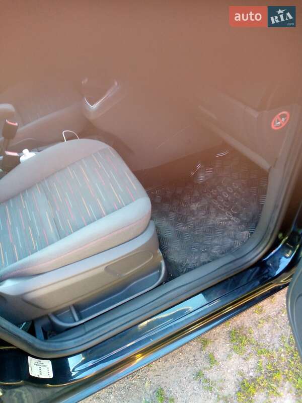 Мінівен Ford Focus C-Max 2007 в Полтаві