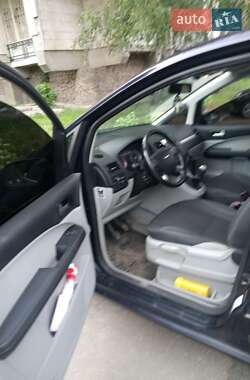 Микровэн Ford Focus C-Max 2004 в 