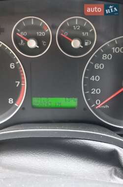 Минивэн Ford Focus C-Max 2006 в Черновцах