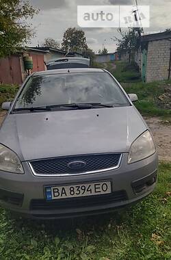 Универсал Ford Focus C-Max 2003 в Кропивницком