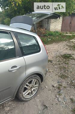 Универсал Ford Focus C-Max 2003 в Кропивницком