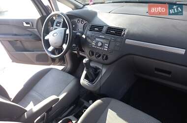 Минивэн Ford Focus C-Max 2006 в Бучаче
