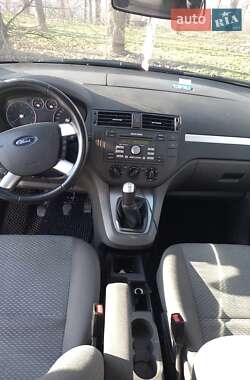 Минивэн Ford Focus C-Max 2006 в Бучаче