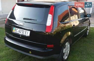 Микровэн Ford Focus C-Max 2007 в Шептицькому