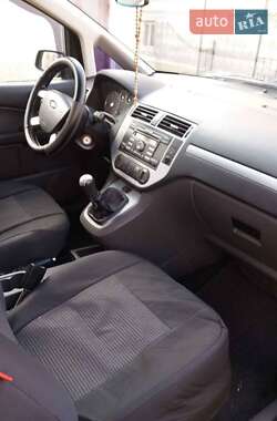Микровэн Ford Focus C-Max 2007 в Шептицькому