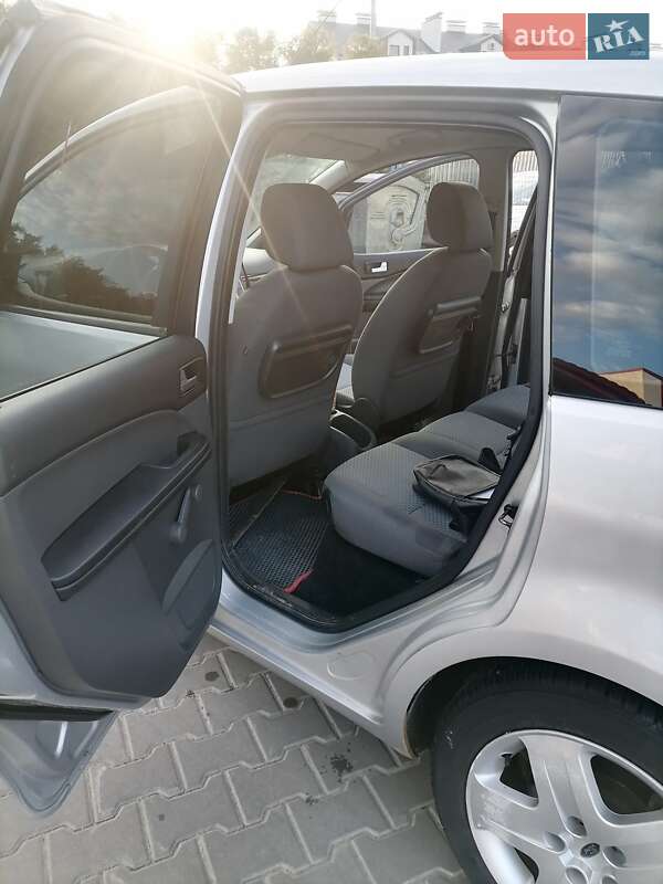 Микровэн Ford Focus C-Max 2007 в Луцке