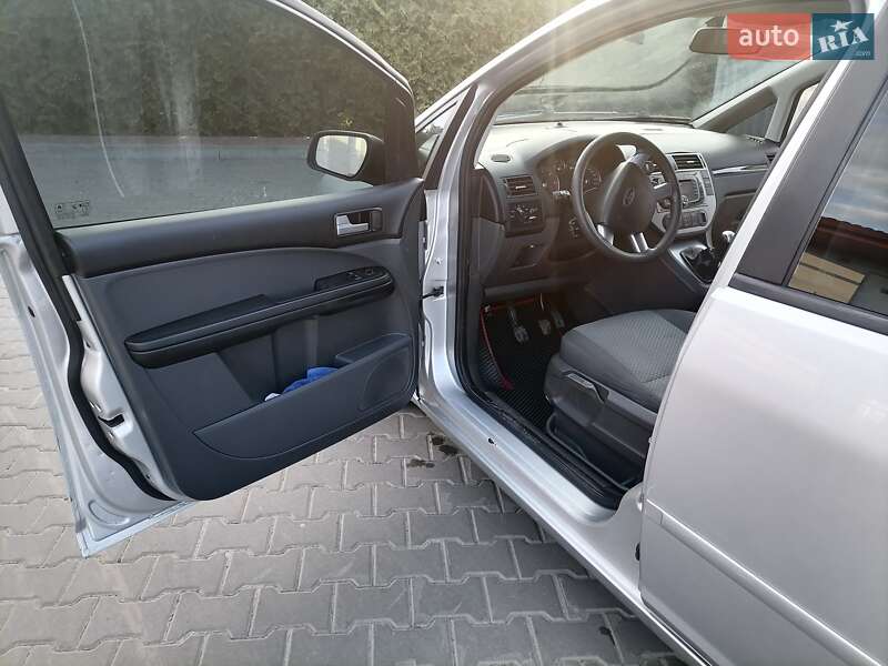 Микровэн Ford Focus C-Max 2007 в Луцке