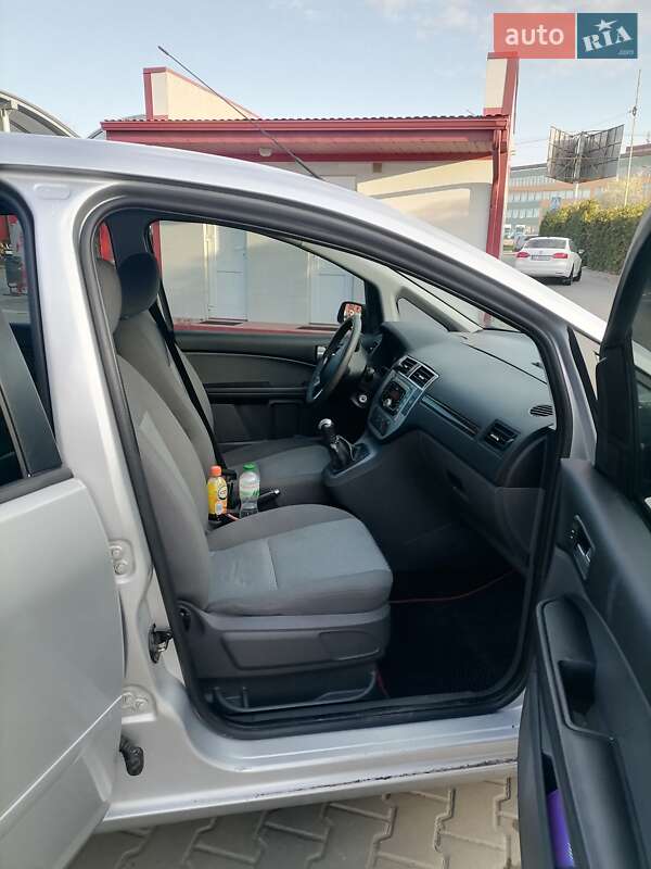 Микровэн Ford Focus C-Max 2007 в Луцке