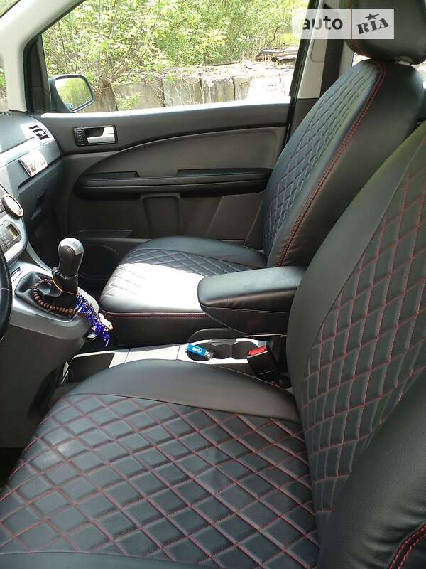 Мікровен Ford Focus C-Max 2006 в Шостці
