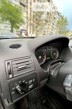 Микровэн Ford Focus C-Max 2004 в Дрогобыче