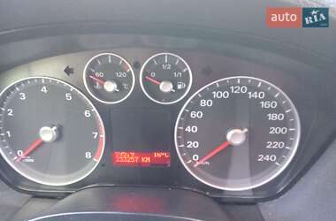 Минивэн Ford Focus C-Max 2007 в 