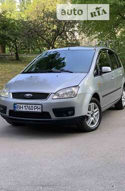 Микровэн Ford Focus C-Max 2003 в Одессе