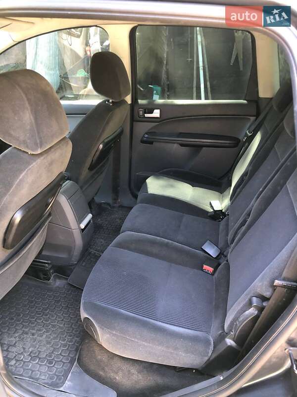 Микровэн Ford Focus C-Max 2006 в Корсуне-Шевченковском